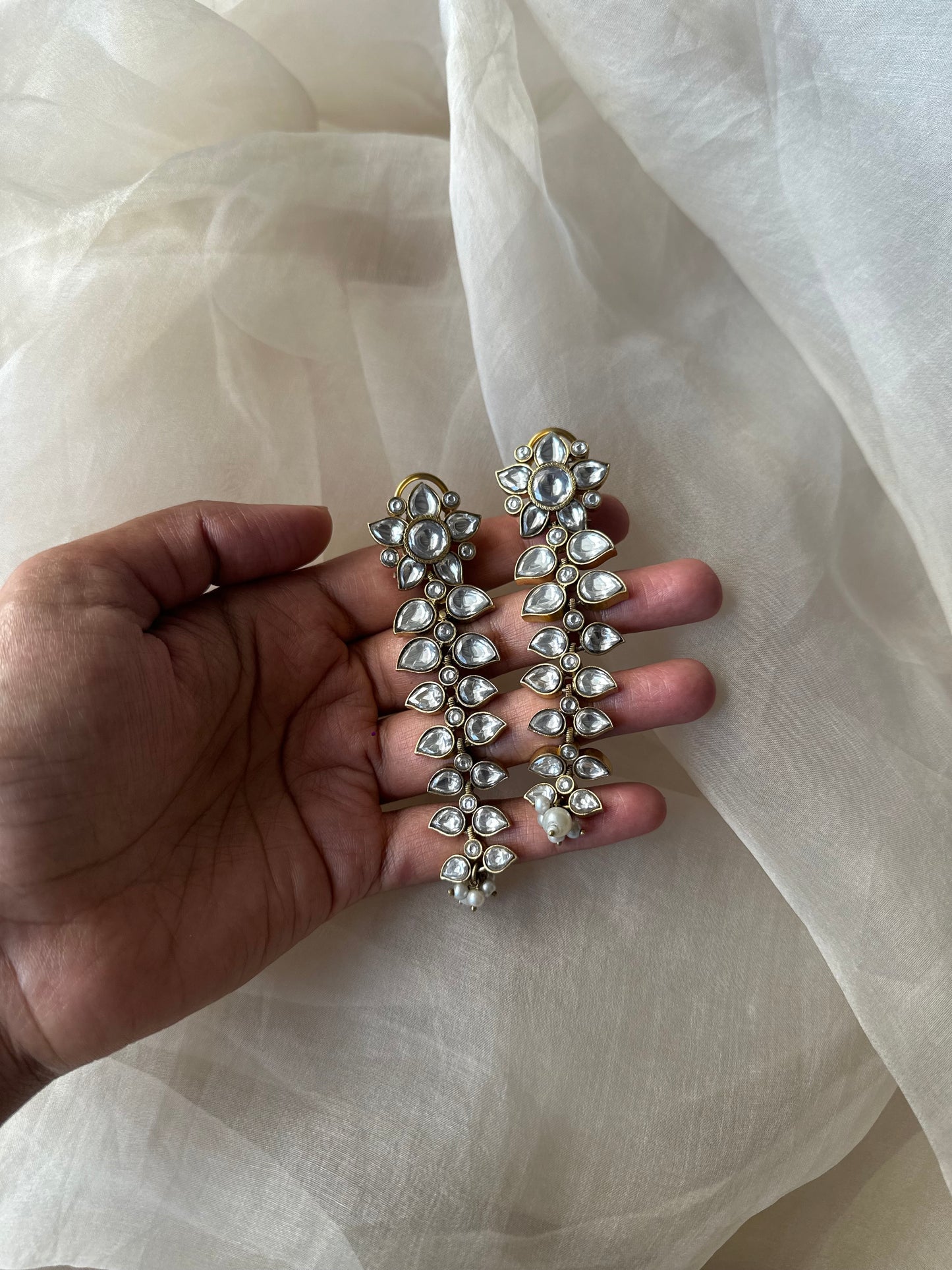 Zarin Earrings