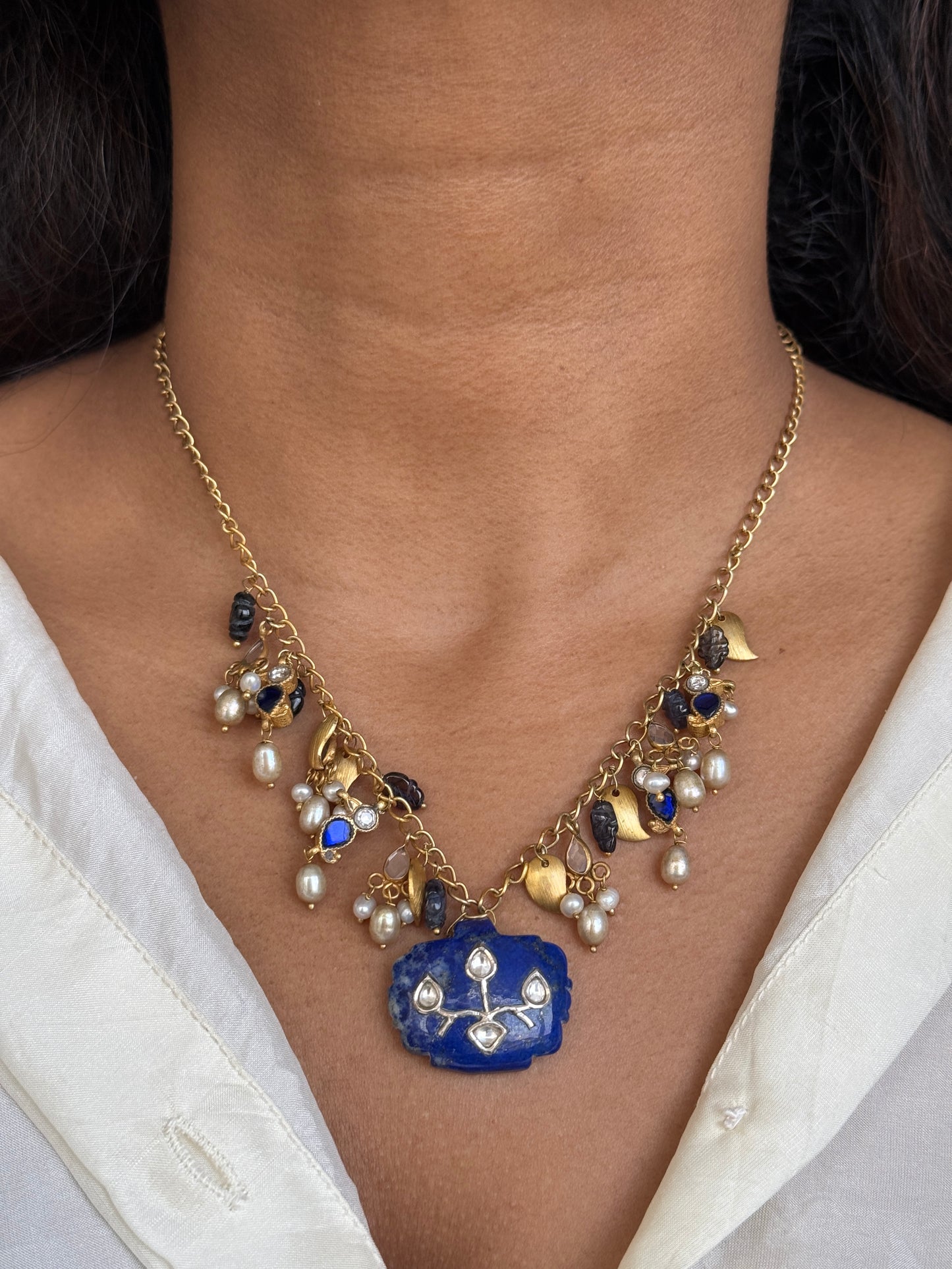 Kira Necklace