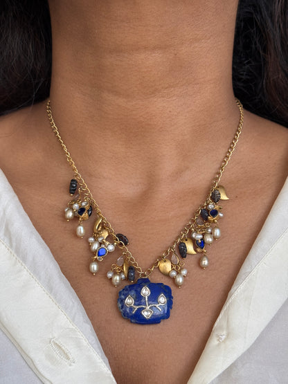 Kira Necklace