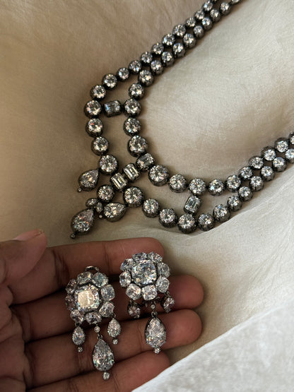 Eleanor Necklace Set