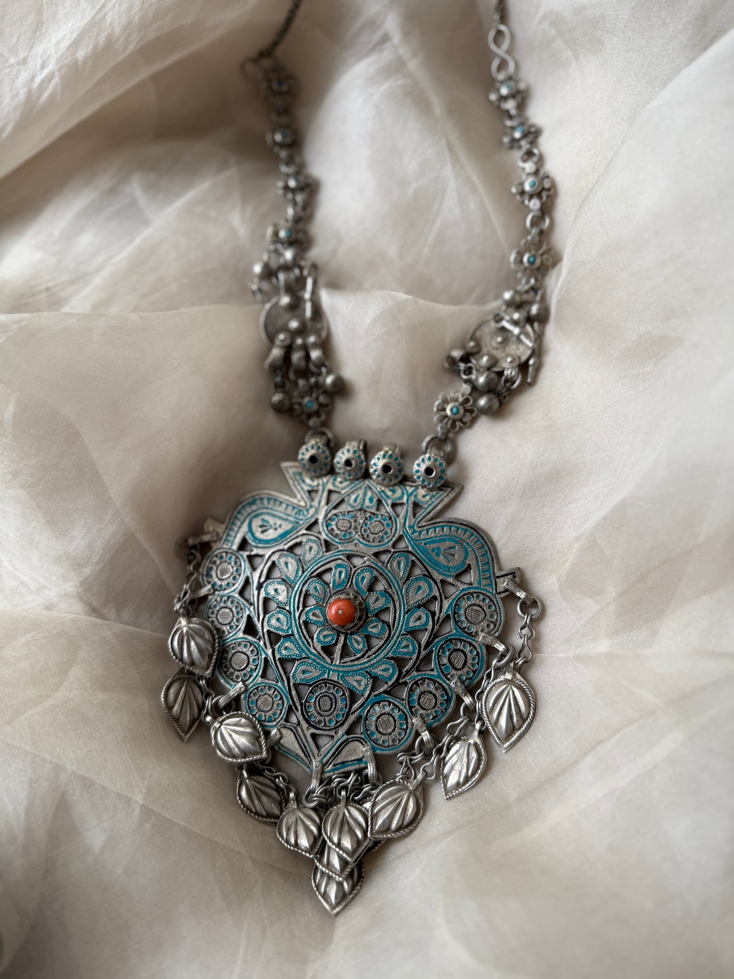 Amna Necklace