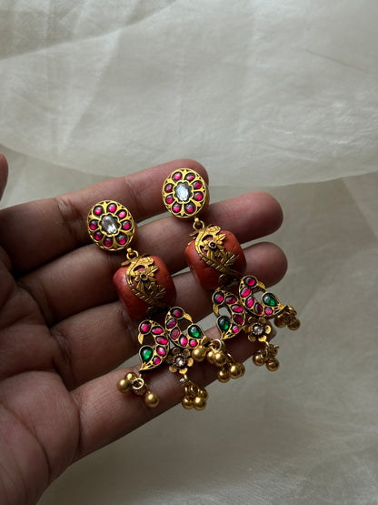 Tara Earrings