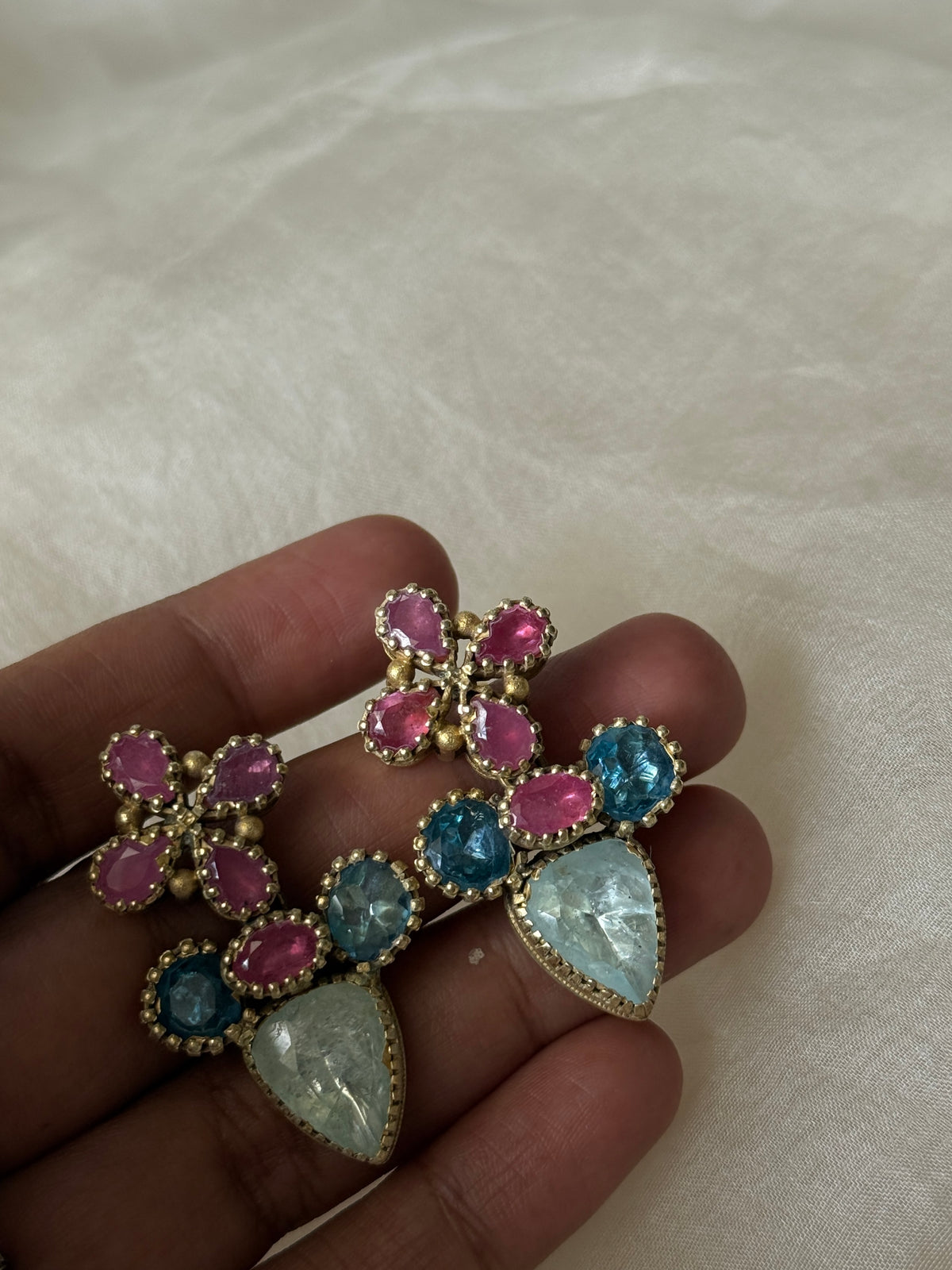 Isha Drops