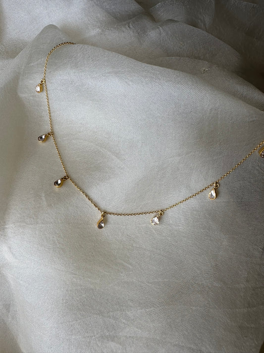 Elsa Necklace
