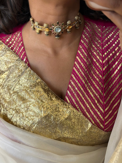 Alisha Choker