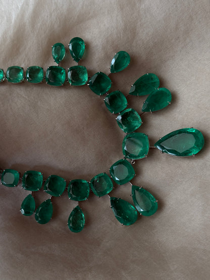 Nara Necklace Set
