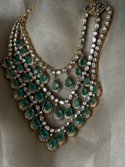Sayani Necklace