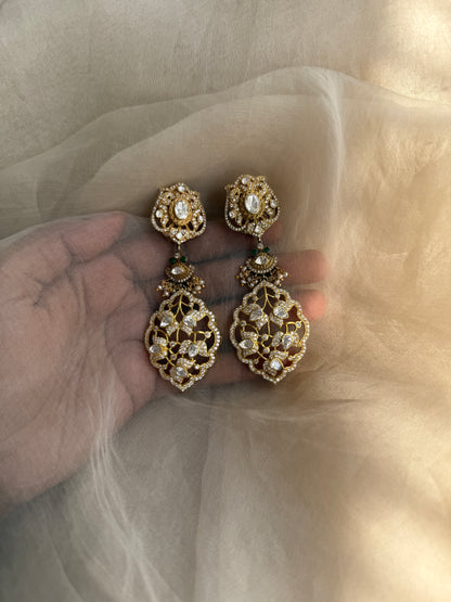 Amara Earrings