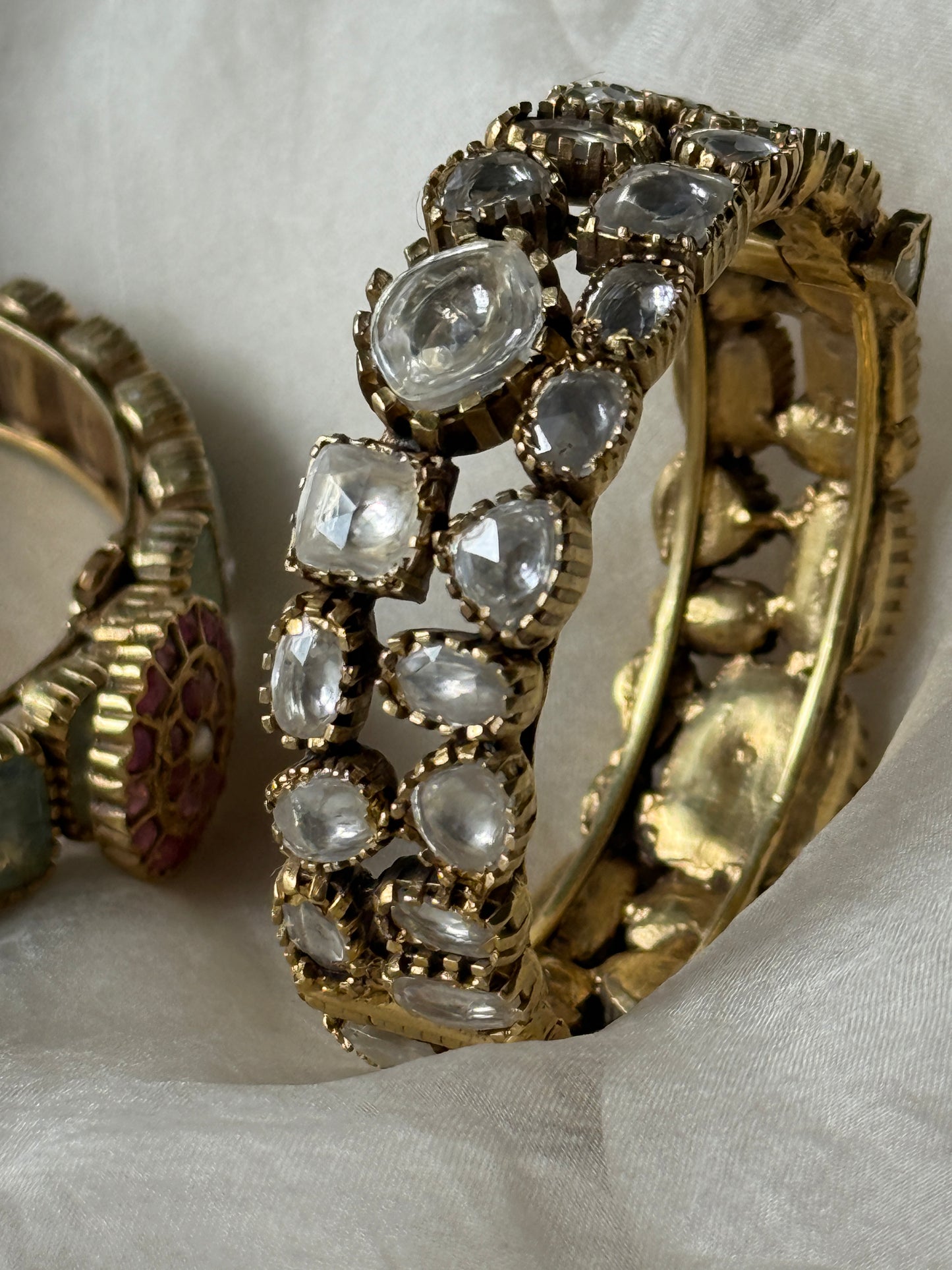 Mihika Cuff
