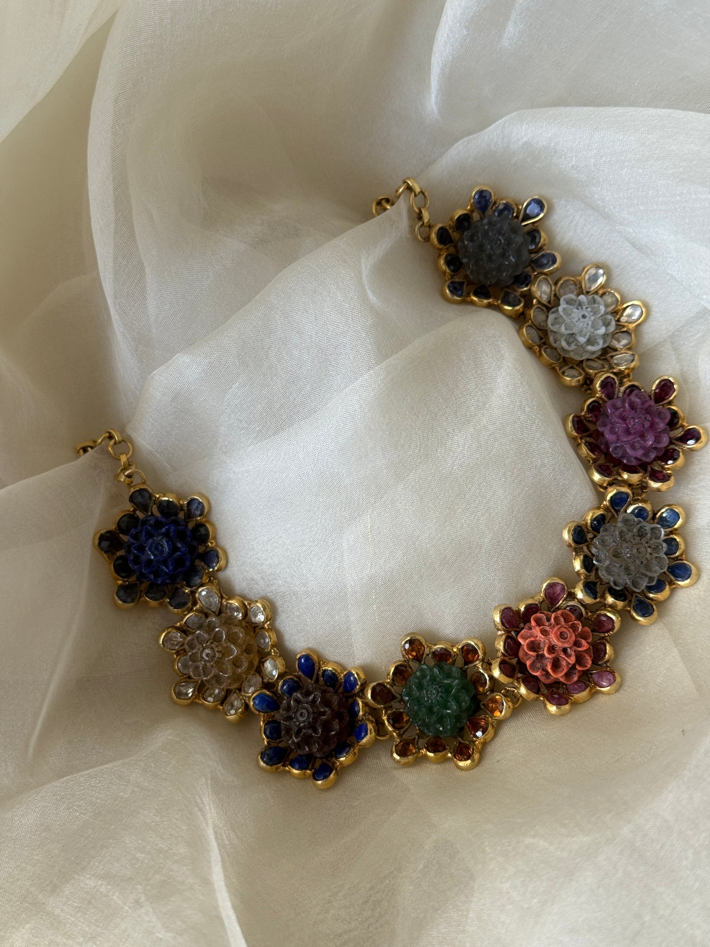 Ditya Choker