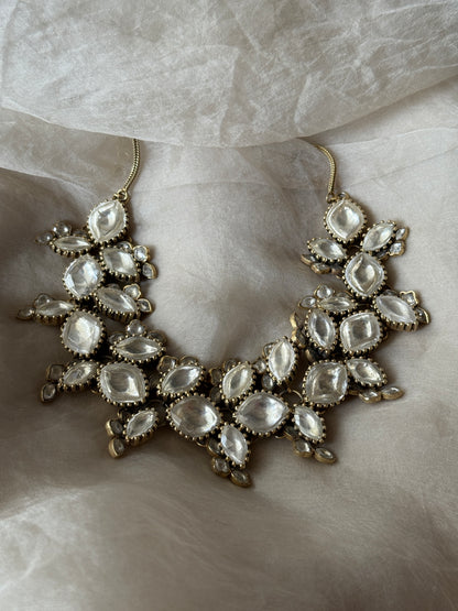 Soraya Necklace