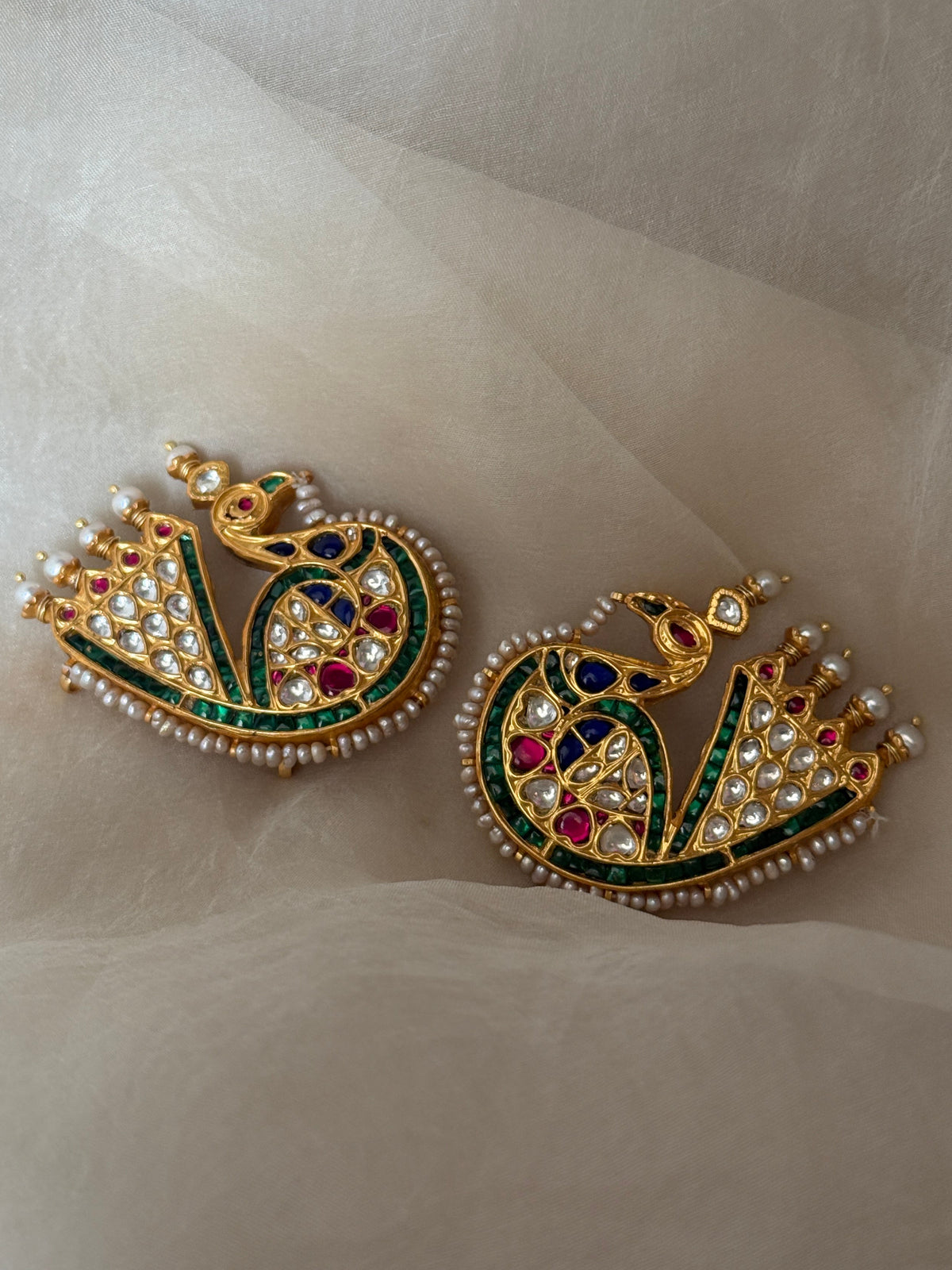 Aadhira Studs