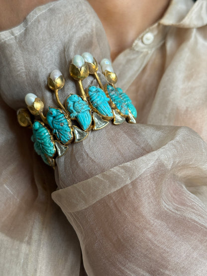 Faiza Cuff