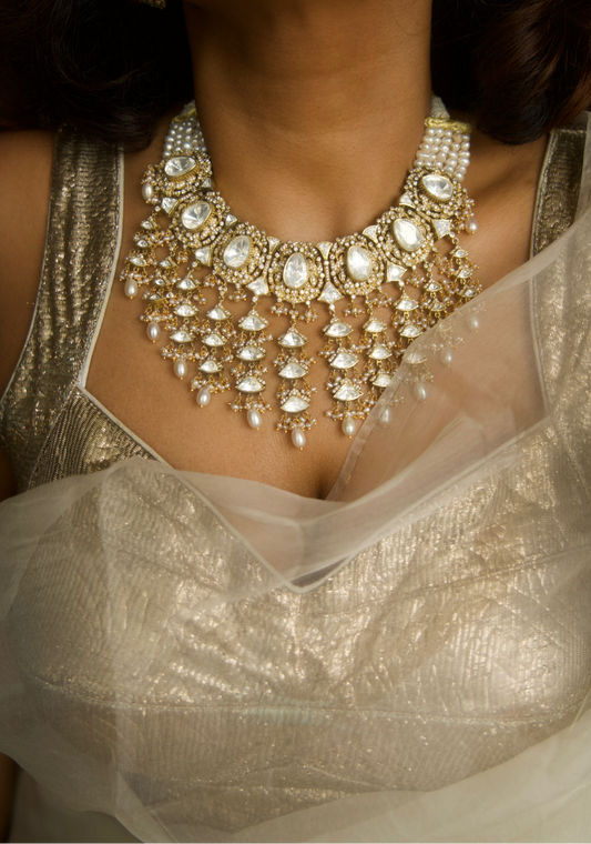 Devi Choker