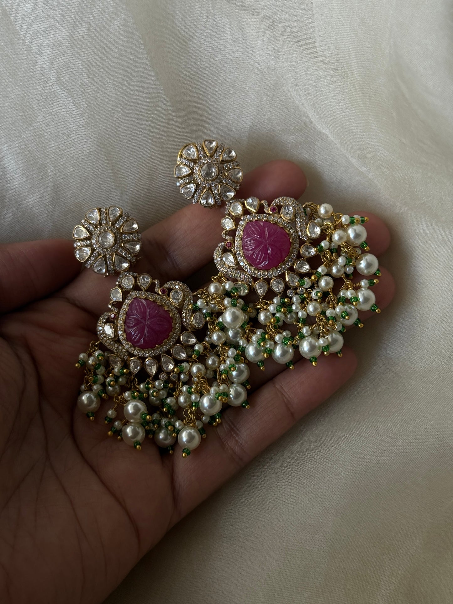 Shalini Earring