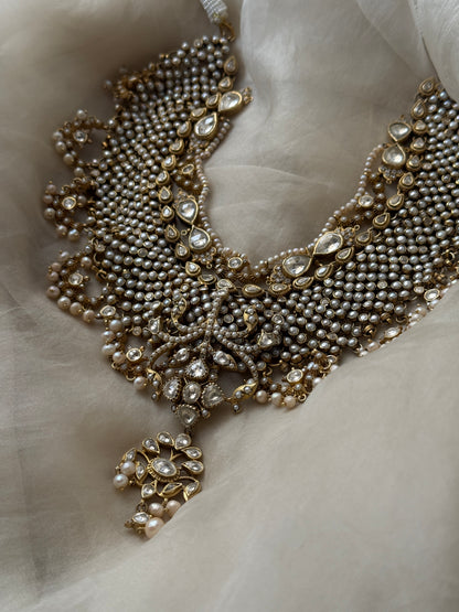Zaria Necklace