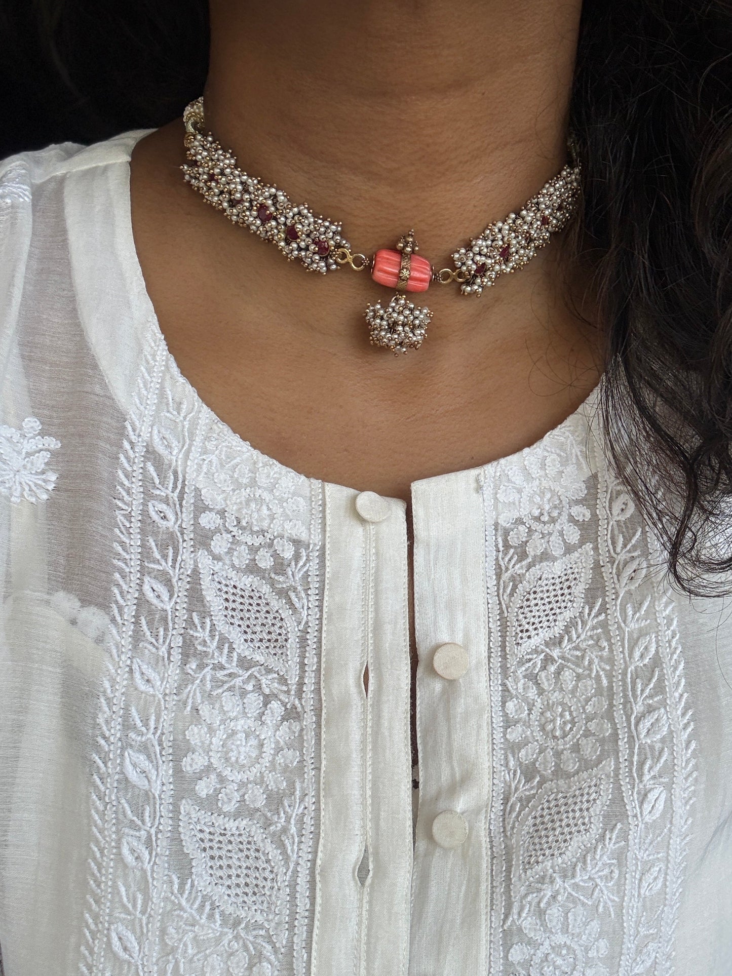 Meena Choker