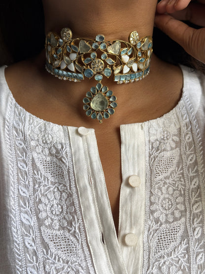 Elise Choker