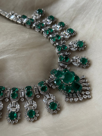 Lucia Necklace