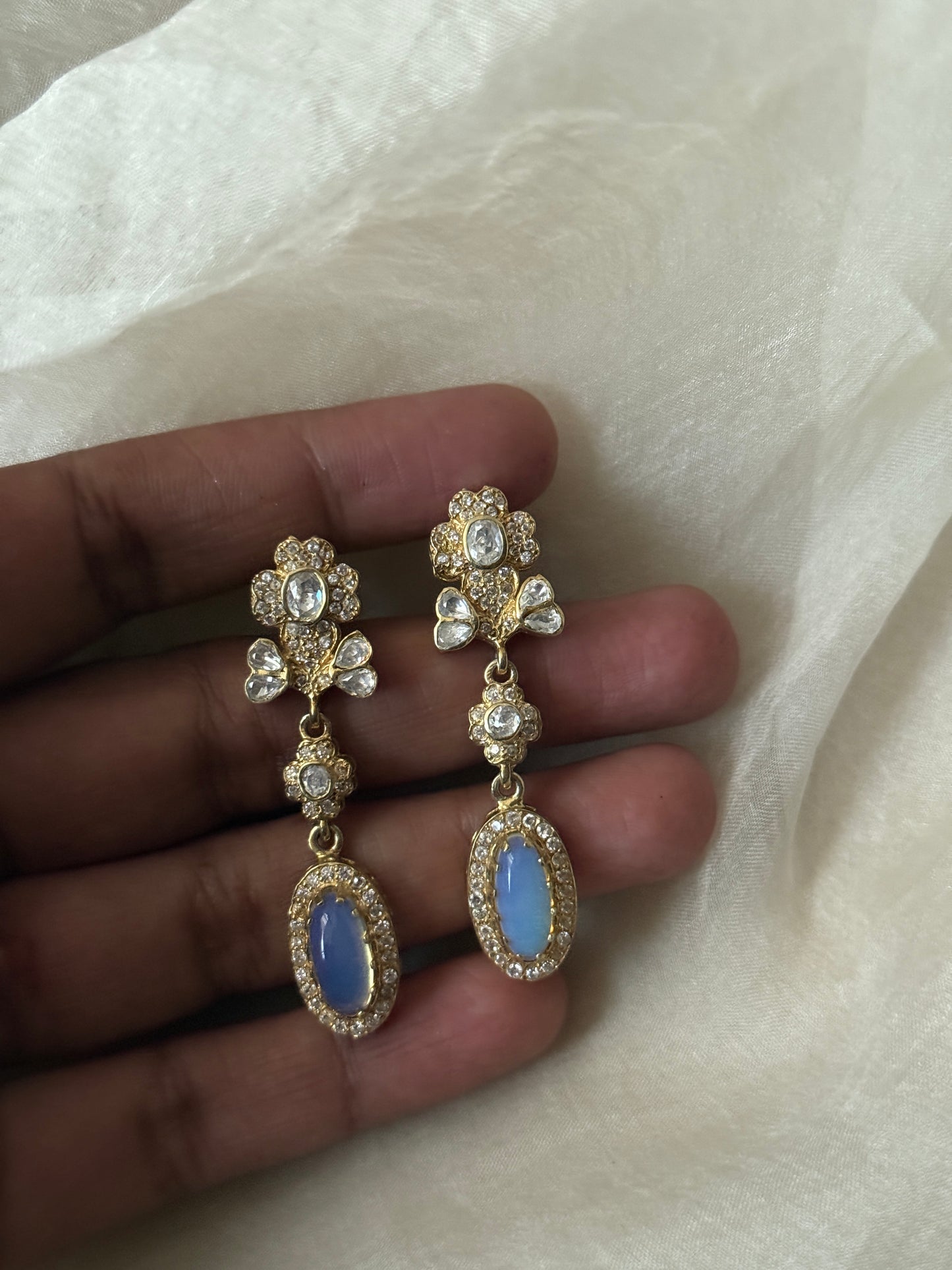 Beatrice Necklace Set