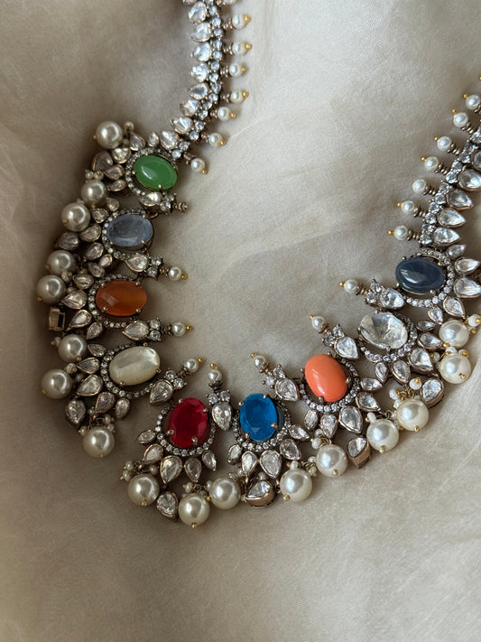 Shefali Necklace