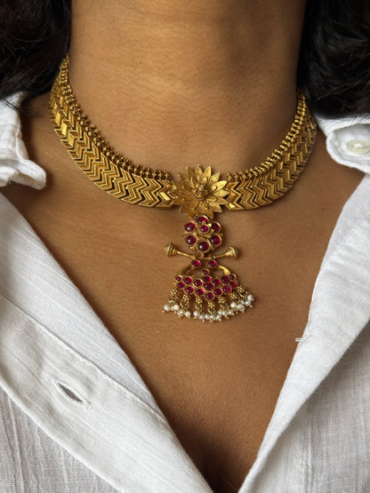 Kavita Necklace