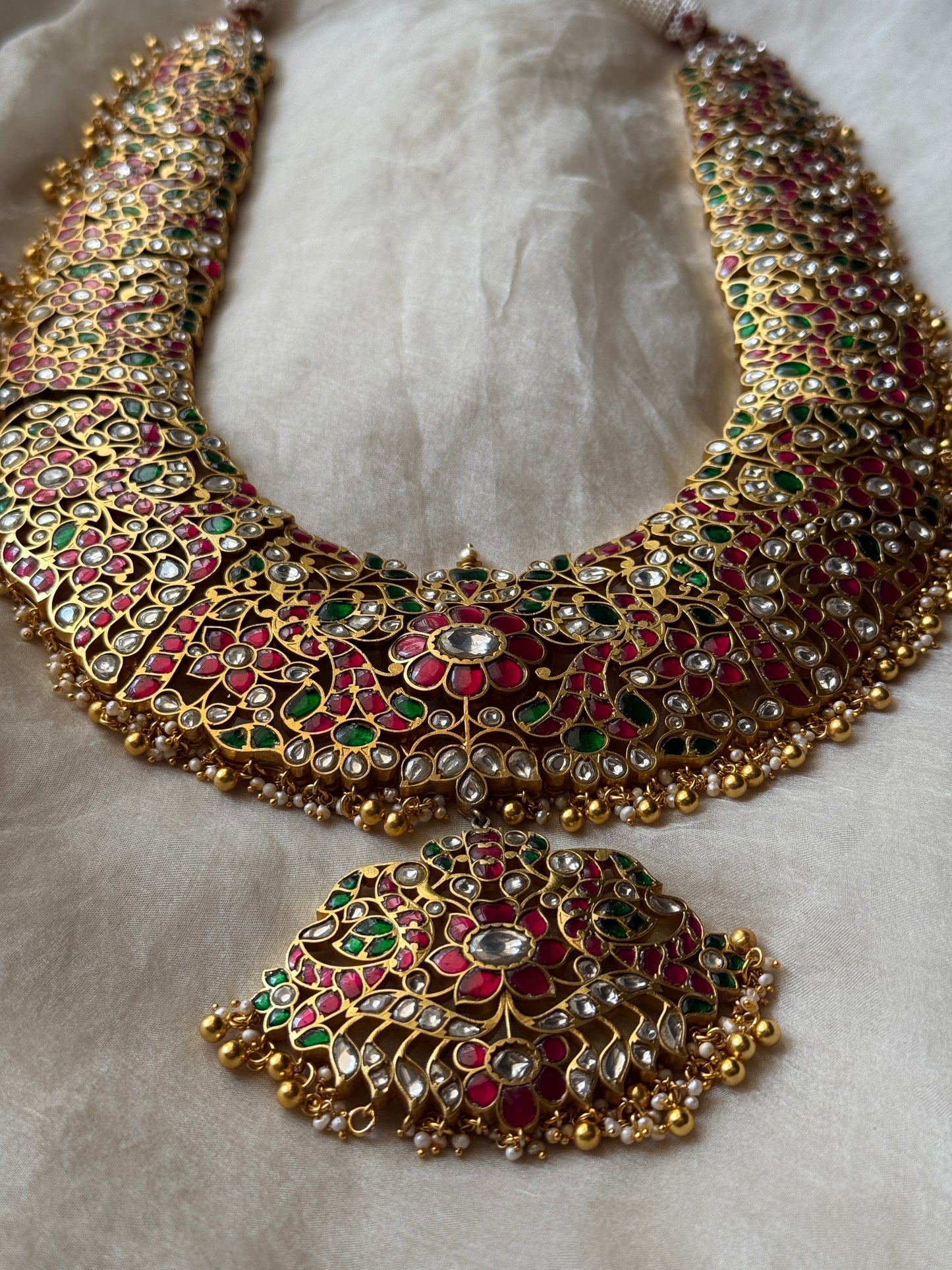 Aika Necklace