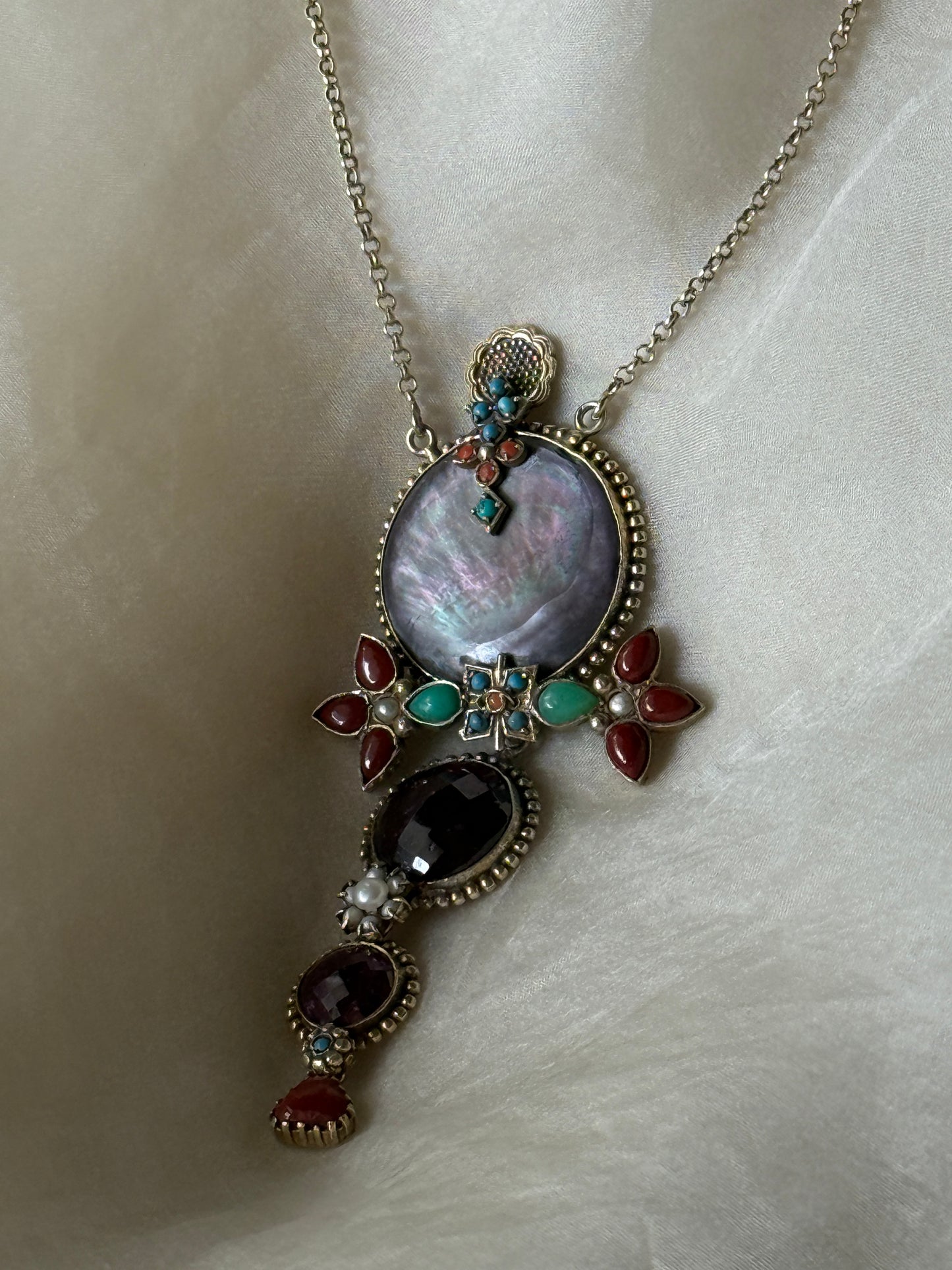 Amy Pendant