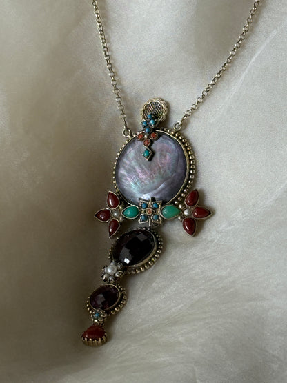 Amy Pendant