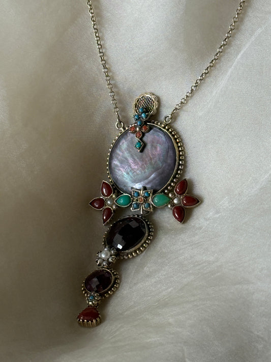 Amy Pendant
