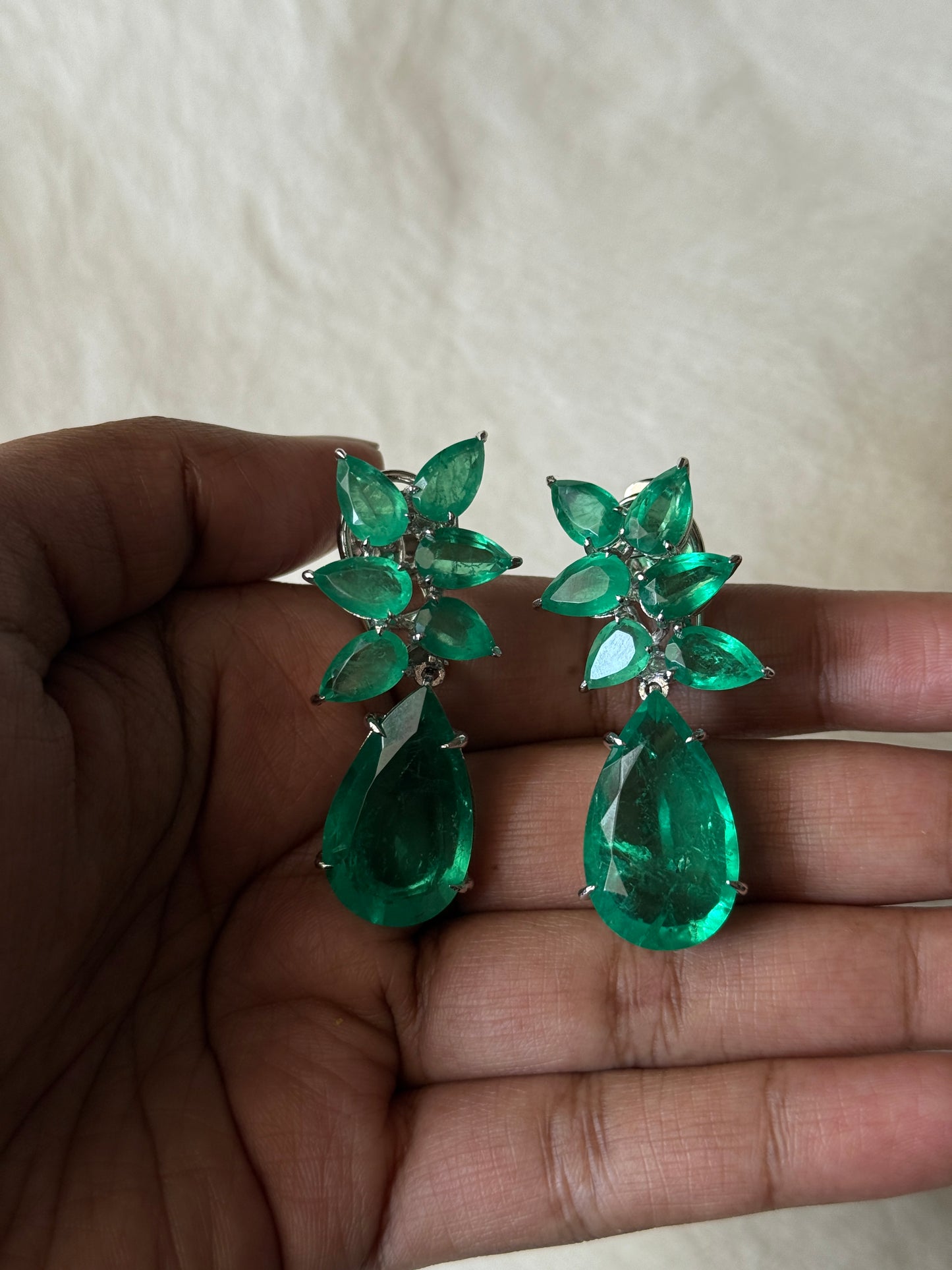 Nara Necklace Set