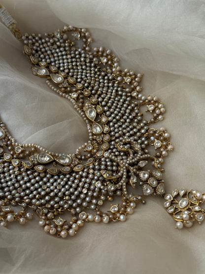 Zaria Necklace