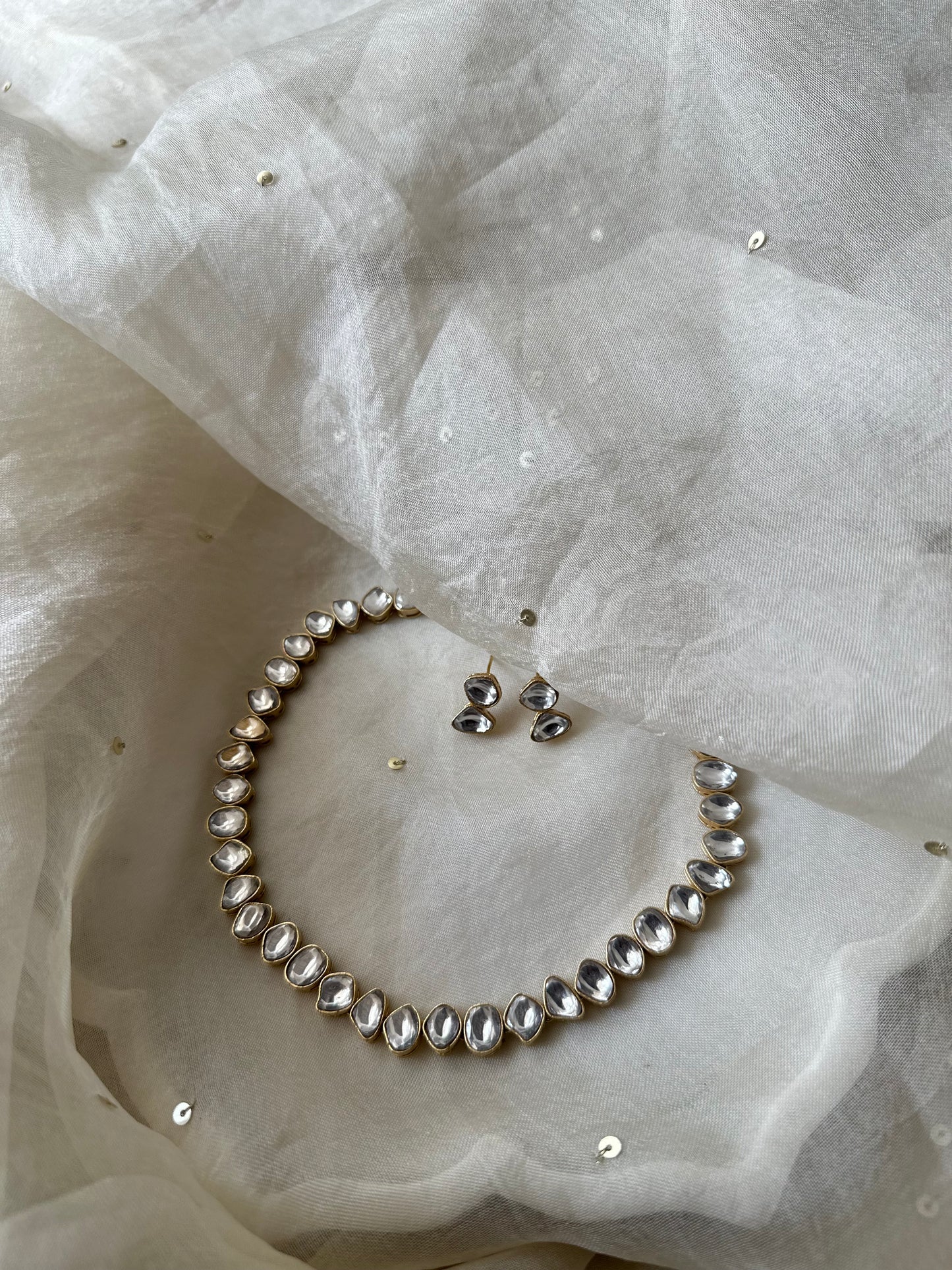 Ria Necklace