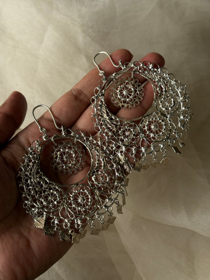 Zina Earrings