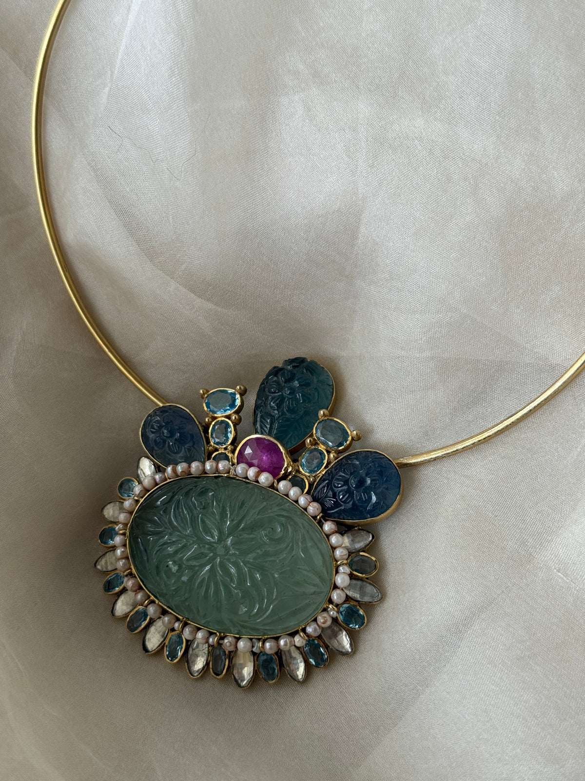 Zana Necklace