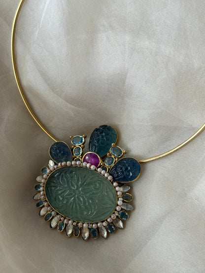 Zana Necklace