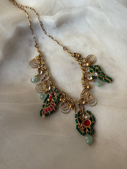 Nuha Necklace