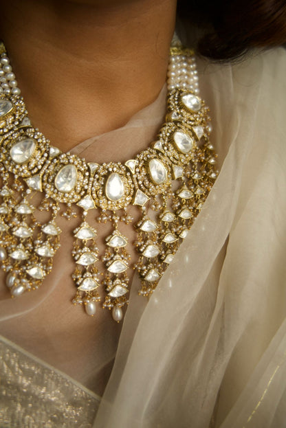 Devi Choker