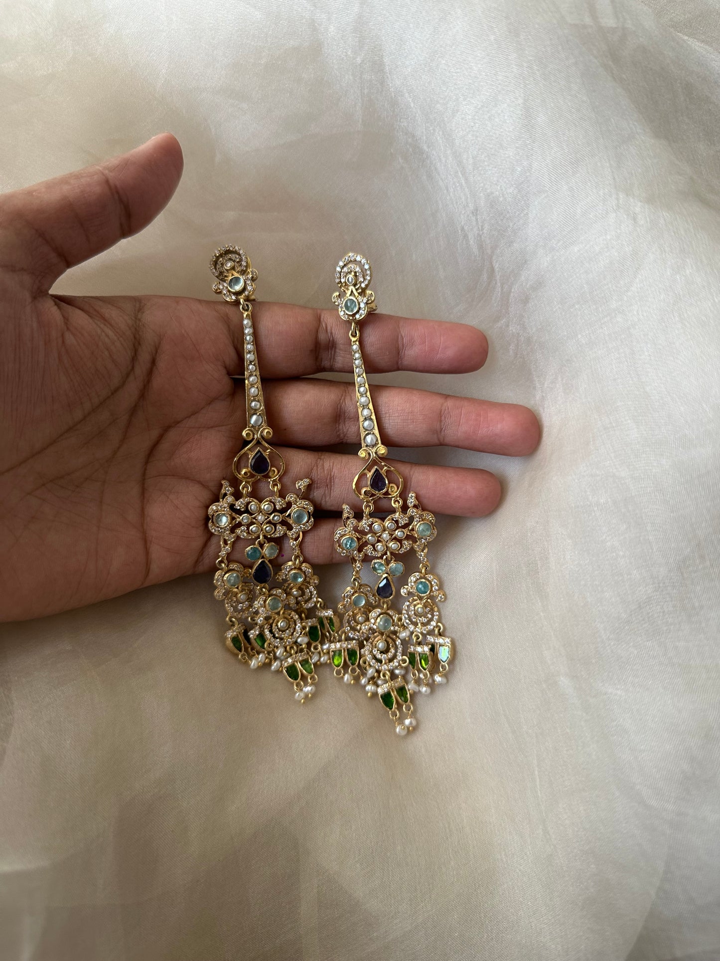 Shifa Earrings