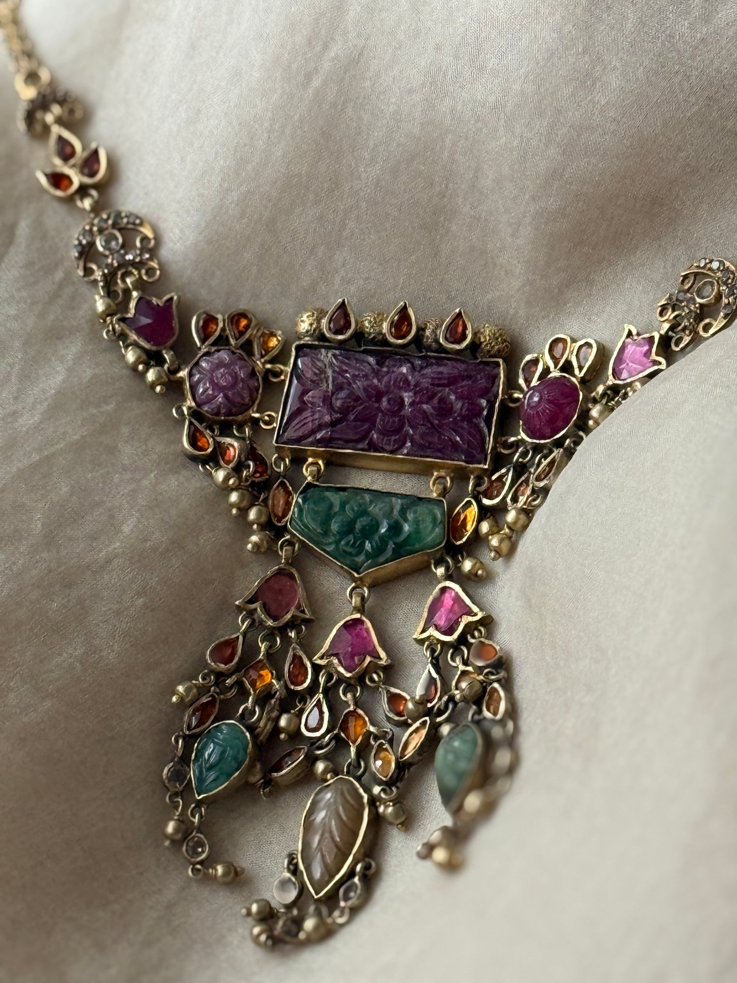 Zuneira Choker
