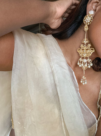 Anok Earrings