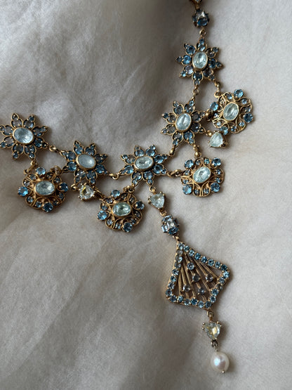 Miha Necklace