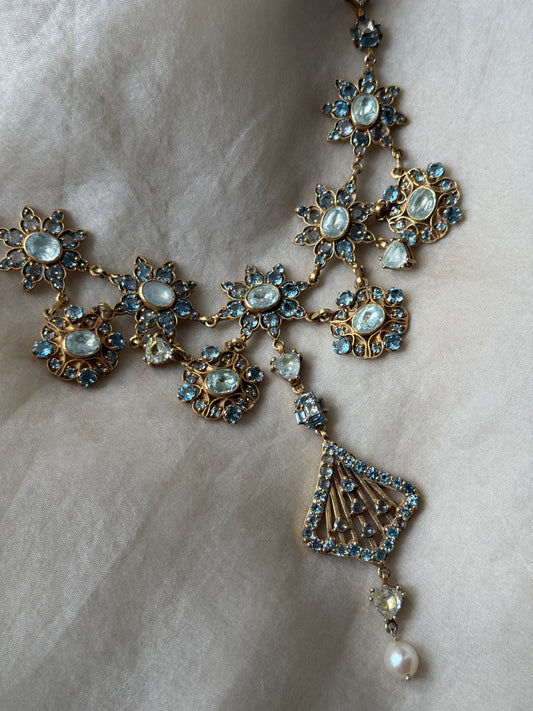 Miha Necklace