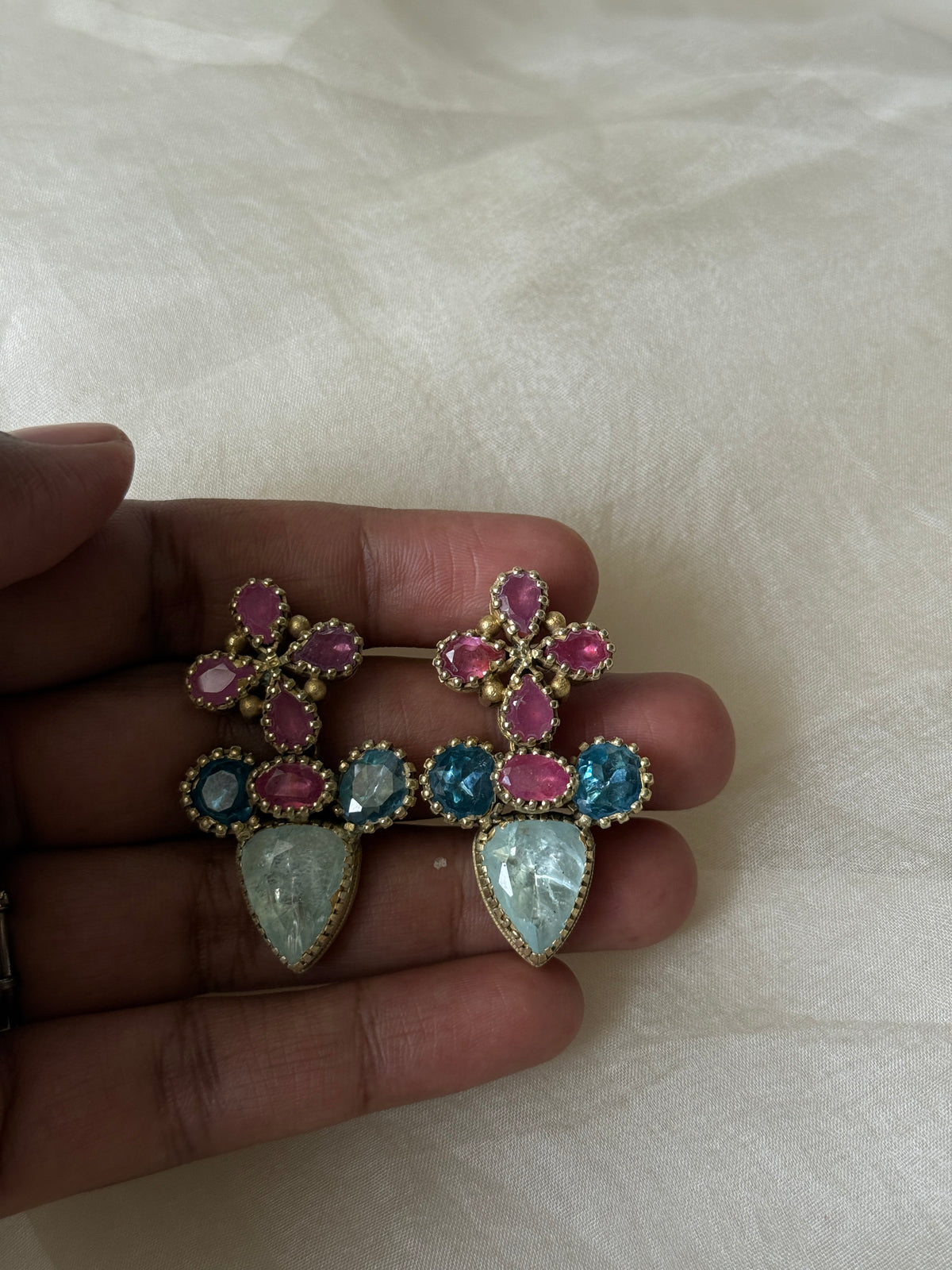 Isha Drops