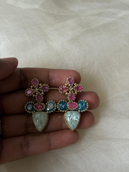 Isha Drops