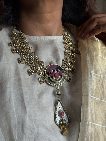 Sara Necklace