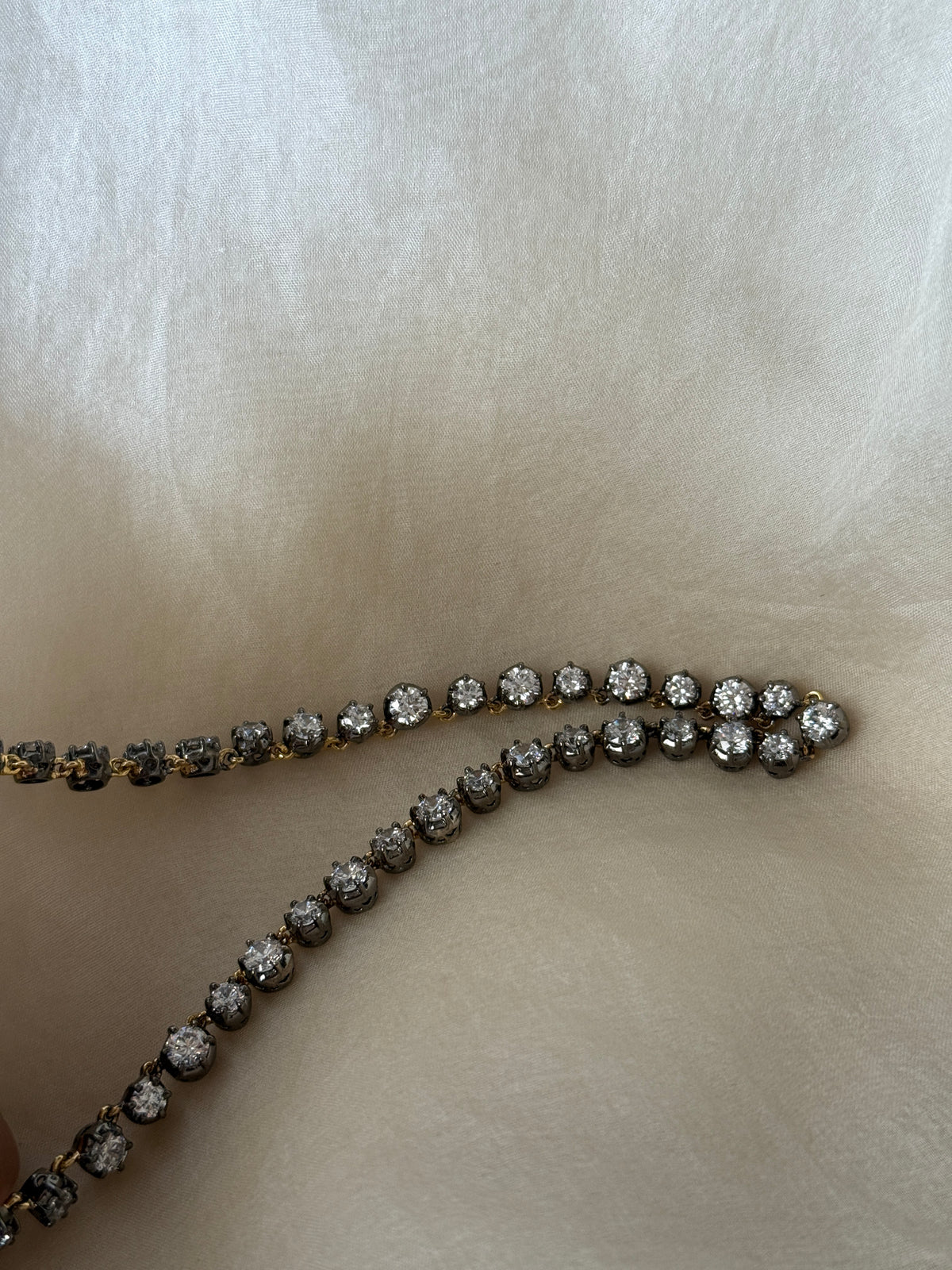 Mia Necklace