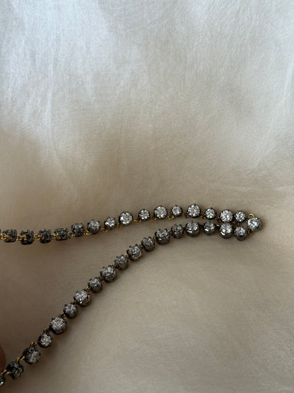 Mia Necklace