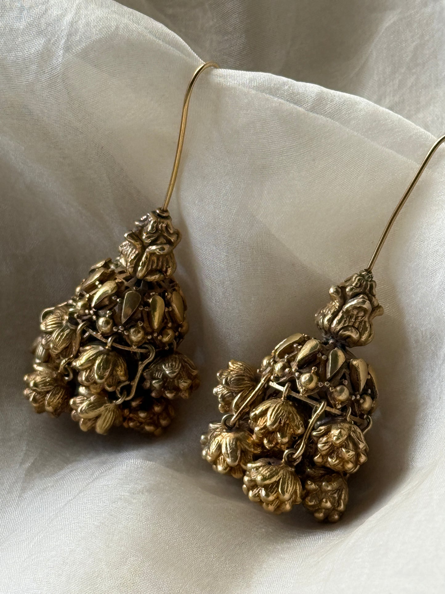 Nazneen Earrings
