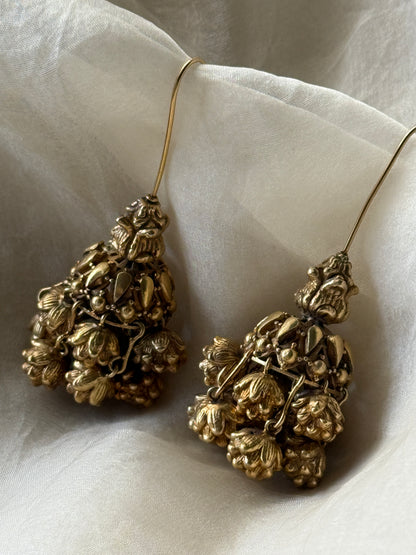 Nazneen Earrings